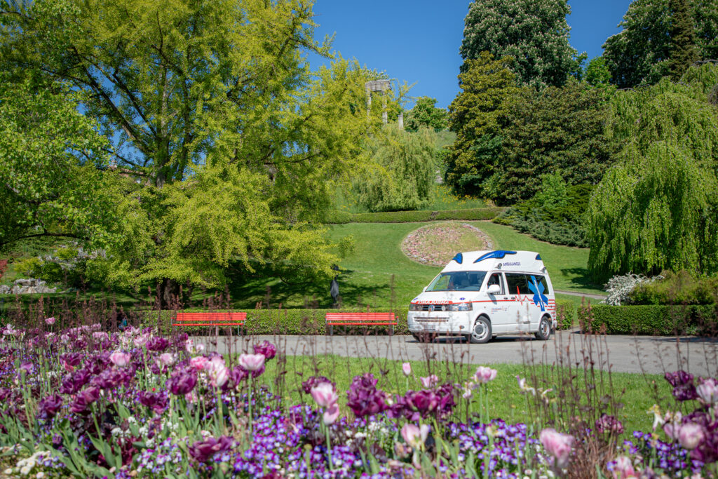 Ambulances Service