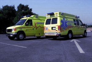 Ambulances Nyon Genève Lausanne